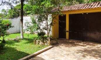 Imagem 6: Chácara com 9 dormitórios à venda, 2400 m² por R$ 900.000,00 - Jardim São Fernando - Itanh