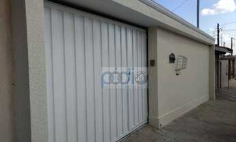 Imagem: Casa com 3 dormitórios à venda, 200 m²