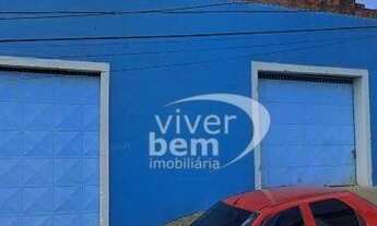 Imagem: Galpão à venda, 800 m² por R$ 4.000.000,00