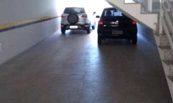 Imagem 5: Apartamento com 2 dormitórios à venda, 61 m² por R$ 350.000 - Vila Pires - Santo André/SP