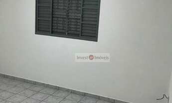 Imagem 7: Sobrado com 4 dormitórios à venda, 125 m² por R$ 450.000 - Jardim Portugal - São José dos