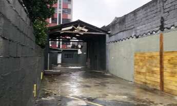 Imagem: Lote/Terreno para aluguel possui 350 metros