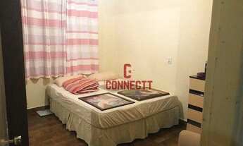 Imagem 4: Casa com 3 dormitórios à venda por R$ 320.000,00 - Vila Virgínia - Ribeirão Preto/SP