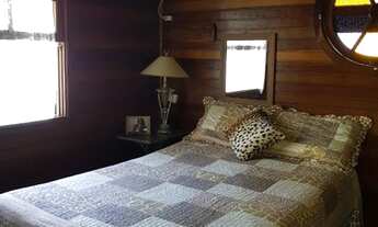 Imagem 3: Casa para venda tem 70 metros quadrados com 3 quartos em Novo Rio das Ostras - Rio das Ost