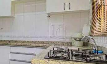 Imagem 5: Sobrado com 3 dormitórios para alugar, 215 m² por R$ 3.650,00/mês - Parque Oratório - Sant