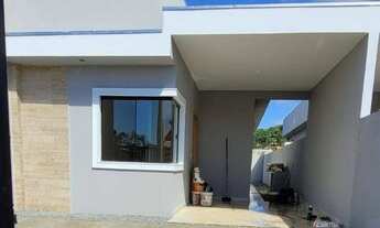 Imagem: Casa, 2 dormitórios, sendo 1 suíte à