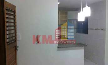 Imagem 2: VENDA! Apartamento no Porto do Sol no Abolição I em Mossoró