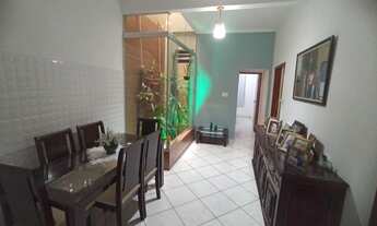 Imagem 2: Casa à venda no bairro Santa Rita - Governador Valadares/MG