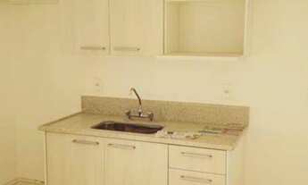 Imagem 4: Apartamento com 1 dormitório à venda, 50 m² por R$ 540.000,00 - Tatuapé - São Paulo/SP