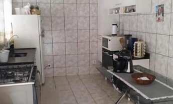 Imagem 2: Casa com 3 dormitórios, sendo 1 Suíte, à venda, 120 m² por R$ 165.000 - Parque do Sol - Sã