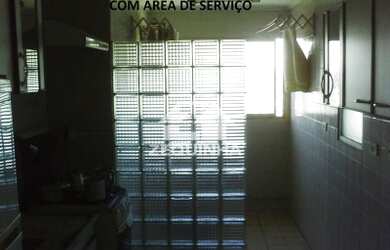 Imagem 3: Residencial - Km 18