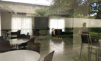 Imagem 6: Apartamento com 3 dormitórios, 65 m² - venda por R$ 425.000,00 ou aluguel por R$ 2.000,00