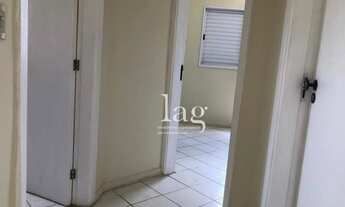 Imagem 7: Apartamento à venda, 66 m² por R$ 380.000,00 - Parque Campolim - Sorocaba/SP