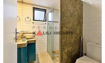 Imagem 6: APARTAMENTO Á VENDA NO ITAIM!!