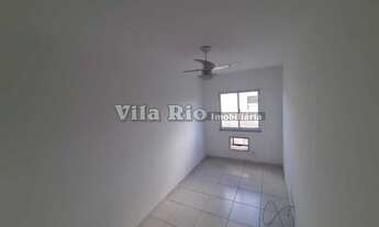 Imagem 4: Casa para venda possui 56 metros quadrados com 2 quartos em Irajá - Rio de Janeiro - RJ