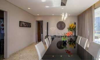 Imagem 4: Apartamento com 4 dormitórios à venda, 162 m² por R$ 1.920.000 - Lourdes - Belo Horizonte