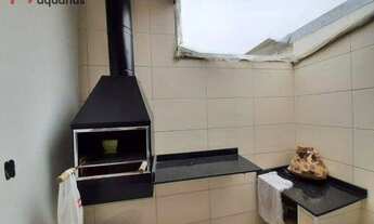 Imagem 7: Casa com 2 dormitórios à venda, 46 m² por R$ 240.000,00 - Vila Das Flores - São José dos C