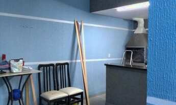 Imagem 5: Casa com 4 dormitórios à venda, 200 m² por R$ 480.000,00 - Parque América - Itu/SP