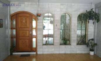 Imagem: Sobrado com 3 dormitórios à venda, 120