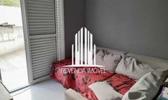 Imagem 5: Casa em Cotia condomínio New Village com 4 Quartos