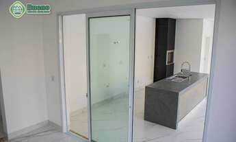 Imagem 5: CASA TÉRREA - VENDA - Condomínio Florais Cuiabá Residencial - Cuiabá/MT