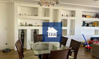 Imagem 9: Maravilhoso Apartamento com 3 dormitórios à venda, 130 m² por R$ 1.170.000 - Parque Mandaq