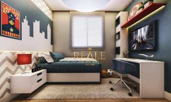 Imagem 6: Casa à venda, 82 m² por R$ 500.000,00 - Vila Caldana - Louveira/SP