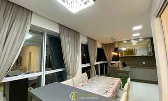 Imagem 4: Apto anual 03 Suítes e 02 Vagas, no centro!