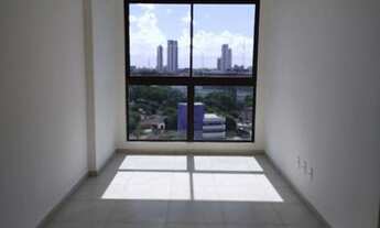 Imagem 5: Lindo apartamento no recife com 52 metros 2 quartos 1 suíte, próximo ao espinheiro