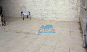 Imagem 5: Sobrado à venda, 224 m² por R$ 690.000,00 - Vila Camilópolis - Santo André/SP