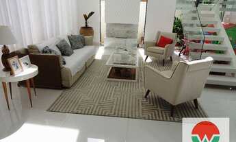 Imagem 2: Jardim Acapulco- Guarujá-Casa a venda com 4 suítes , semi nova!