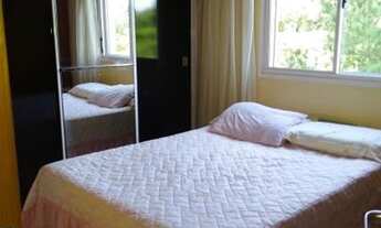 Imagem 5: Apartamento de 55 metros quadrados no bairro Nonoai com 2 quartos