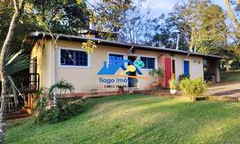 Imagem 4: SÍTIO ESTILO RÚSTICO COM ACESSO DIRETO PARA A REPRESA