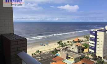 Imagem 6: Cobertura no centro de Itanhaém! Linda vista!