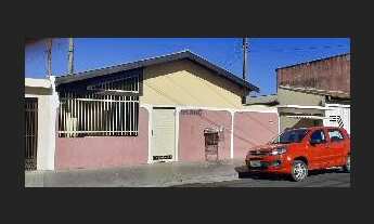 Imagem: Casa 3 dorm. - Vila são José