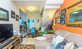 Imagem 4: Sobrado no Bairro Ariribá