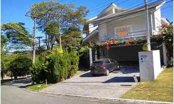 Imagem: Casa para Venda em Barueri, Alphaville