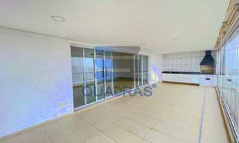 Imagem: Apartamento para venda com 222 metros quadrados