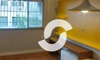 Imagem 2: Apartamento com 2 dormitórios à venda, 74 m² por R$ 500.000,00 - Centro - Rio de Janeiro/R