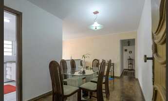 Imagem 6: Apartamento à venda no bairro Vila Mariana - São Paulo/SP