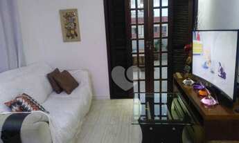 Imagem 6: Cobertura linear com 3 quartos (1 suíte), piscina, churrasqueira, vaga, lazer total, à ven