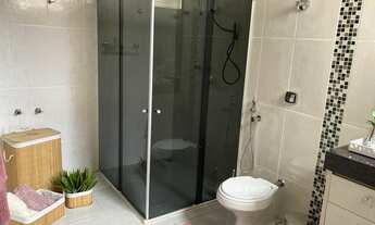 Imagem 3: Casa para venda com 135 metros quadrados com 3 quartos em Jardim Floresta - Lavras - MG