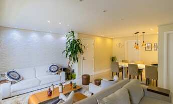 Imagem 4: Apartamento para venda possui 110 metros quadrados com 3 quartos