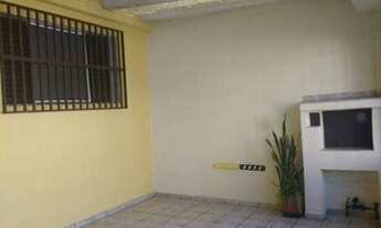 Imagem 2: Casa residencial à venda, Jardim Monções, Santo André