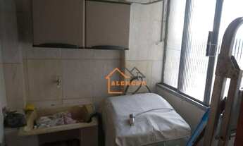 Imagem 6: Apartamento à venda, 62 m² por R$ 298.000,00 - Mooca - São Paulo/SP