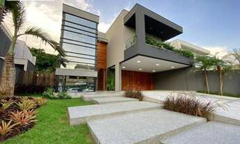 Imagem 3: Sobrado à venda, 625 m² por R$ 9.800.000,00 - Riv. São Lourenco - Bertioga/SP