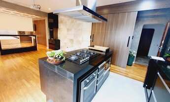 Imagem 4: Apartamento Residencial para locação, Jardim América, São Paulo - AP1674