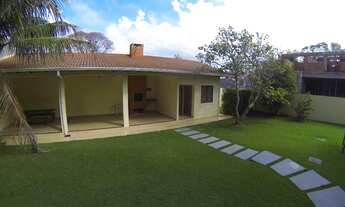 Imagem 14: Sobrado com 4 dormitórios, 290 m² - venda por R$ 1.315.000,00 ou aluguel por R$ 3.900,00/m