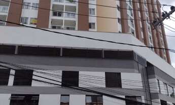 Imagem: Apartamento com 1 dormitório, 50 m²