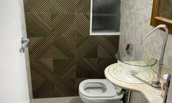 Imagem 7: Casa à venda, 180 m² por R$ 850.000,00 - Brooklin Paulista - São Paulo/SP